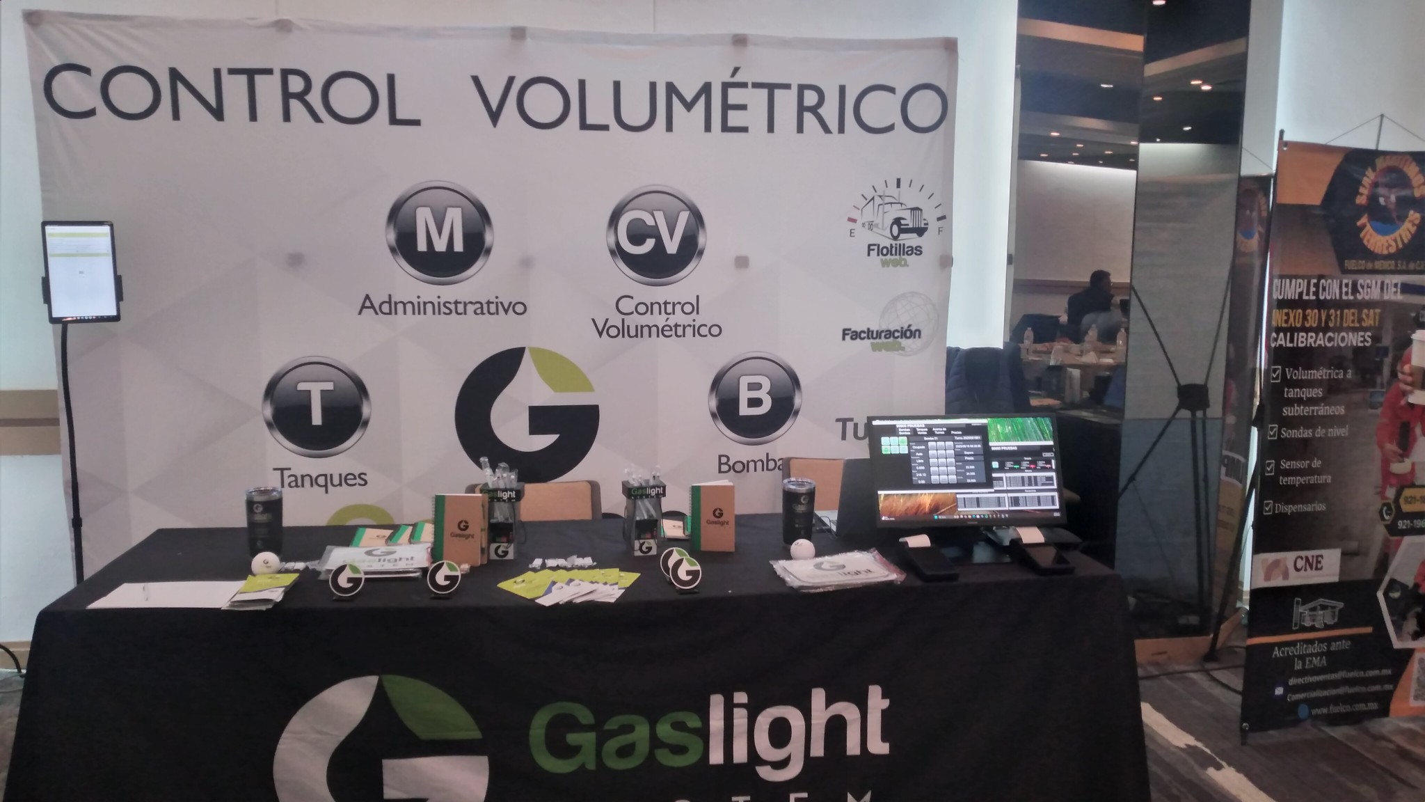 Gaslight Systemental