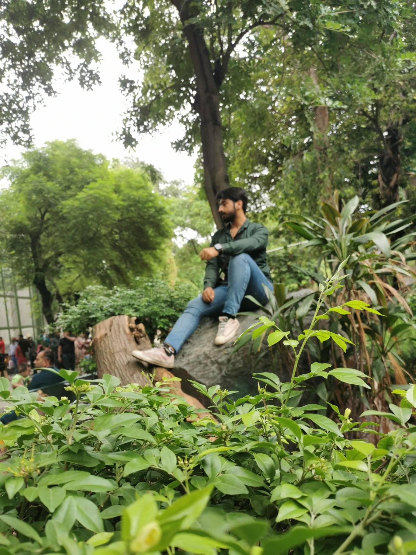 Talha Rafaqat