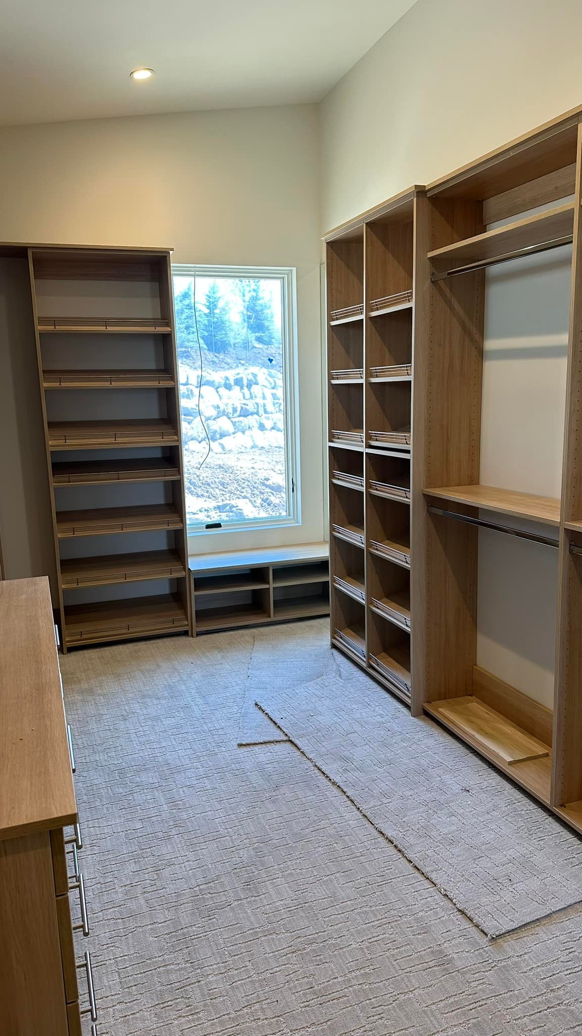 Cutting Edge Closets & Design, a Utah Company | Orem UT