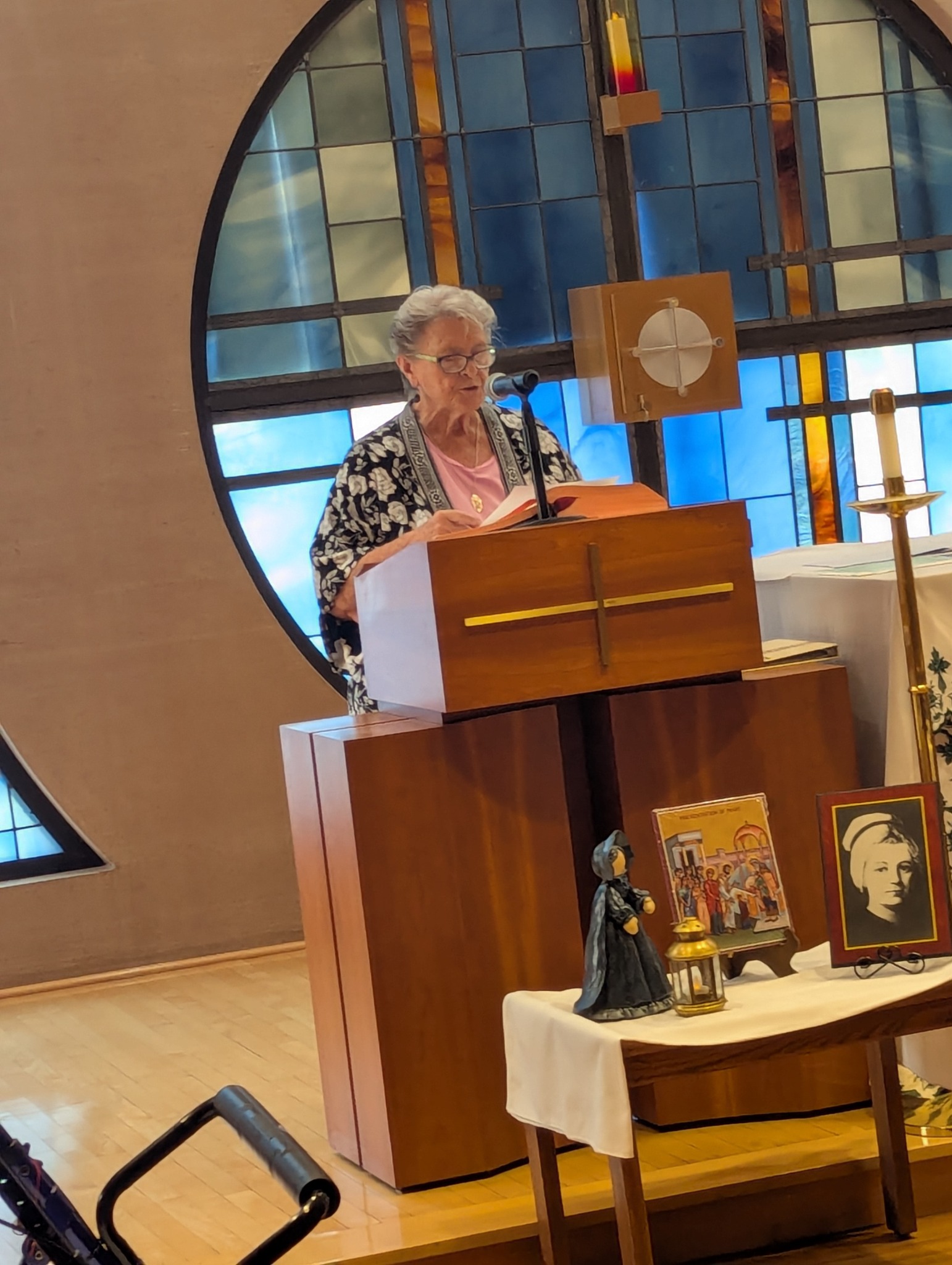 Presentation Sisters... - Presentation Sisters Northeast