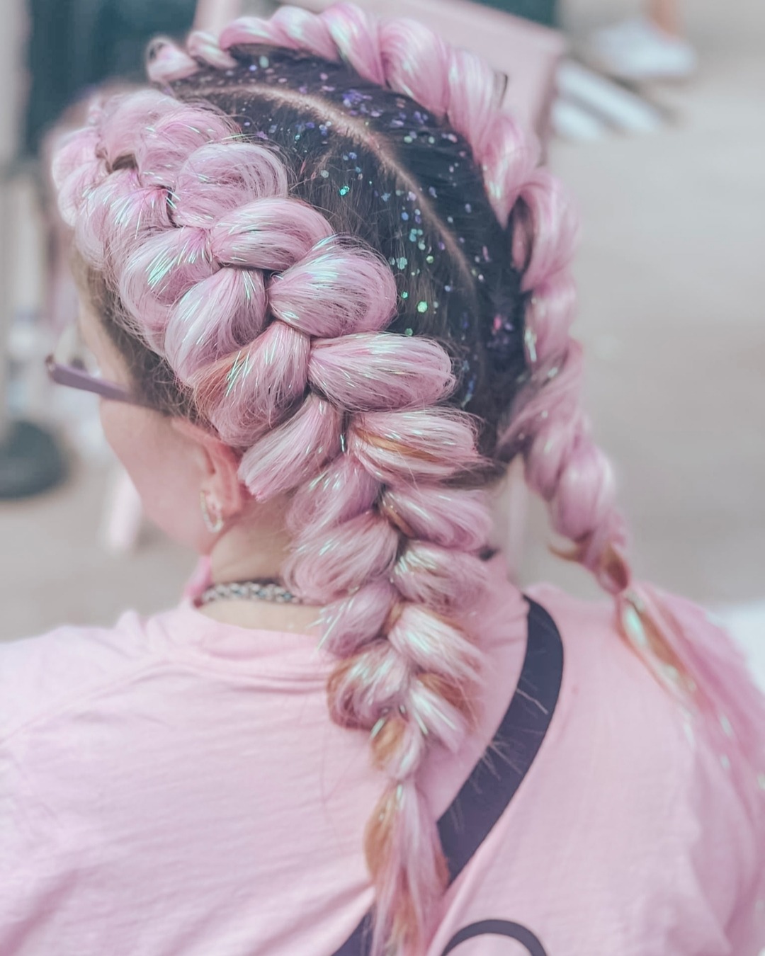 braidbabes - we ♡ big braids && we cannot lie ♡ ♡ do you want to learn ...