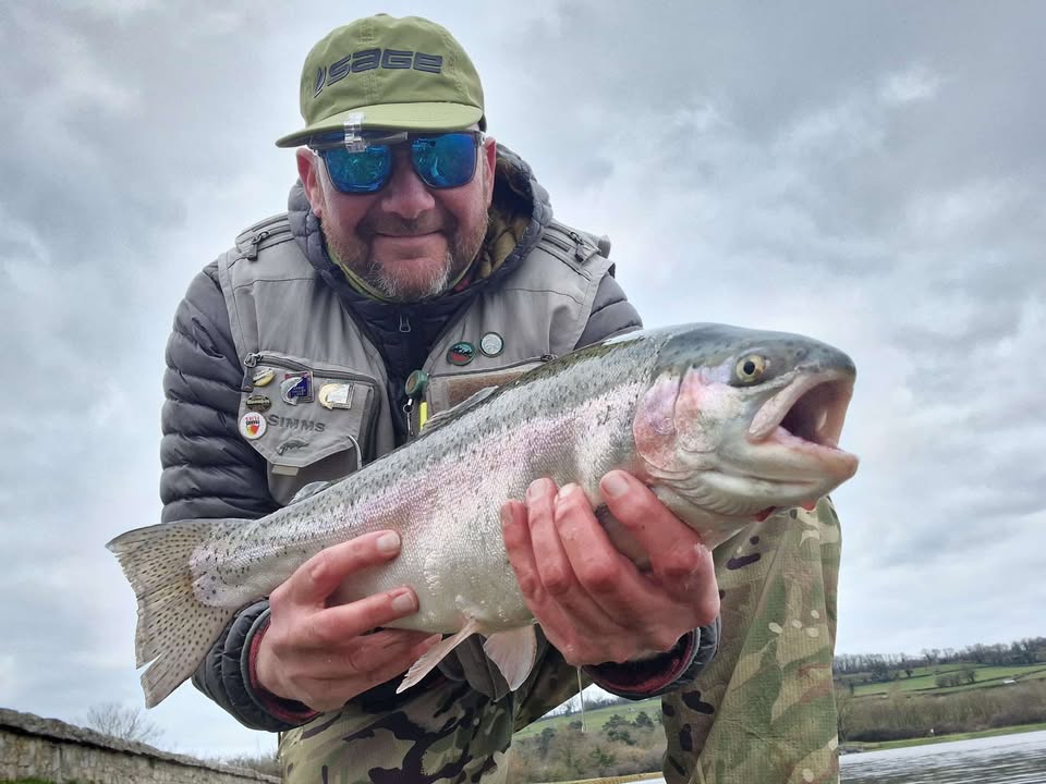 Bristol - 🎣 Barrow Beauty! 🎣 A huge congratulations to Bernie Weaver ...