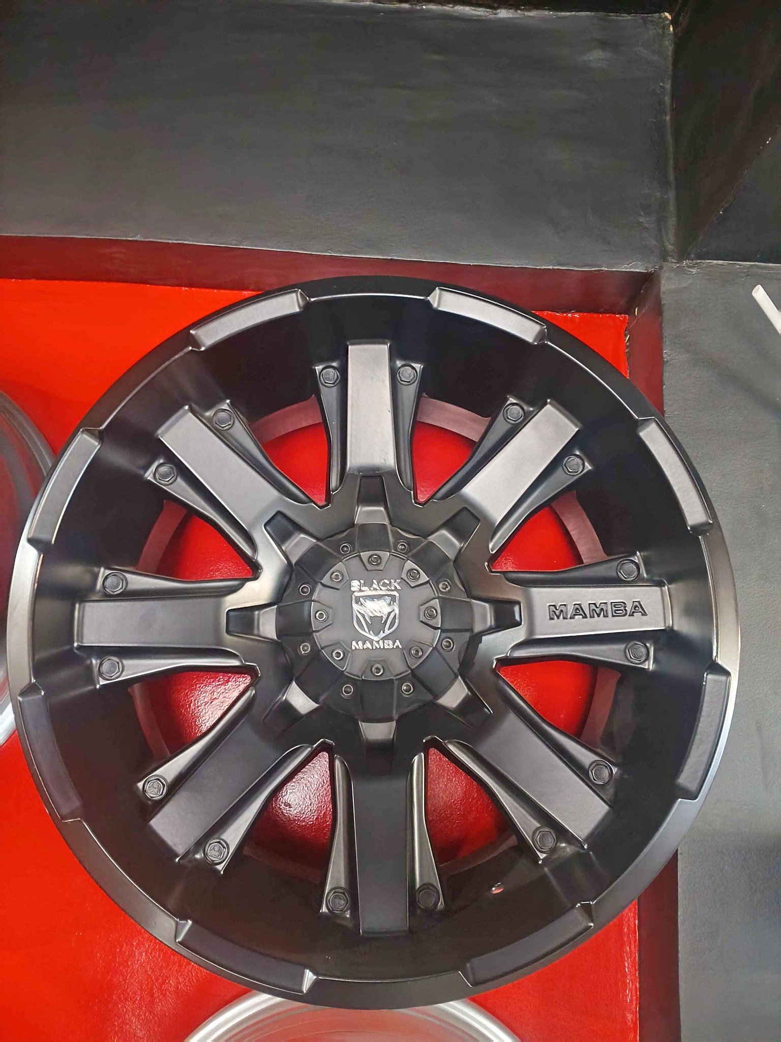 ROTA 18” mags - Car Wheels, Tires & Parts - Zamboanga City | Facebook ...