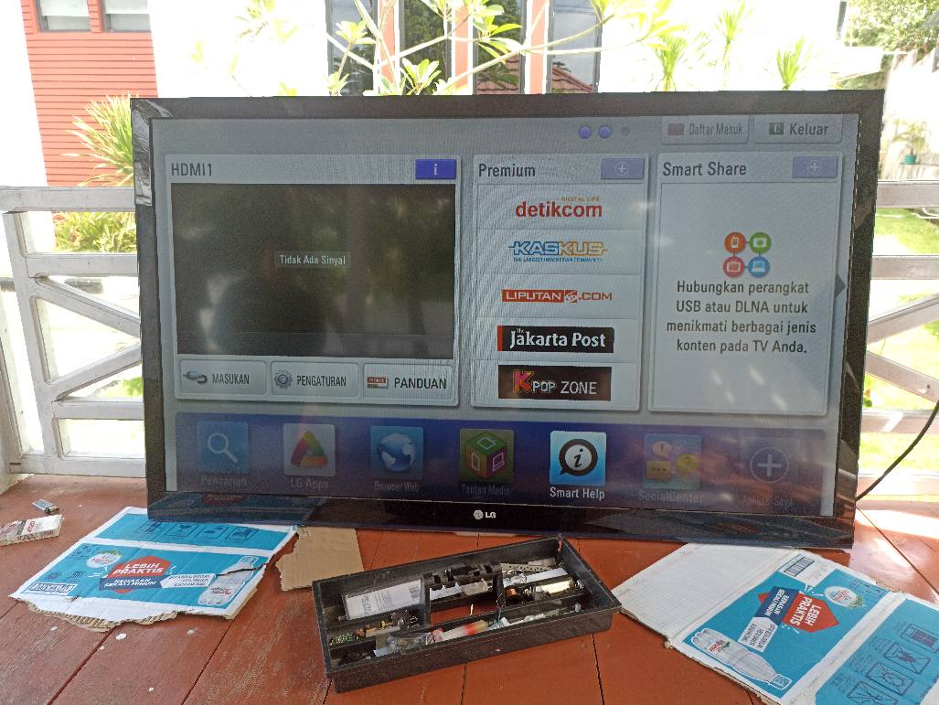 JUAL BELI AREA PENAJAM PASER UTARA | BU BANGETT!!! Acer aspire lite 14 ...