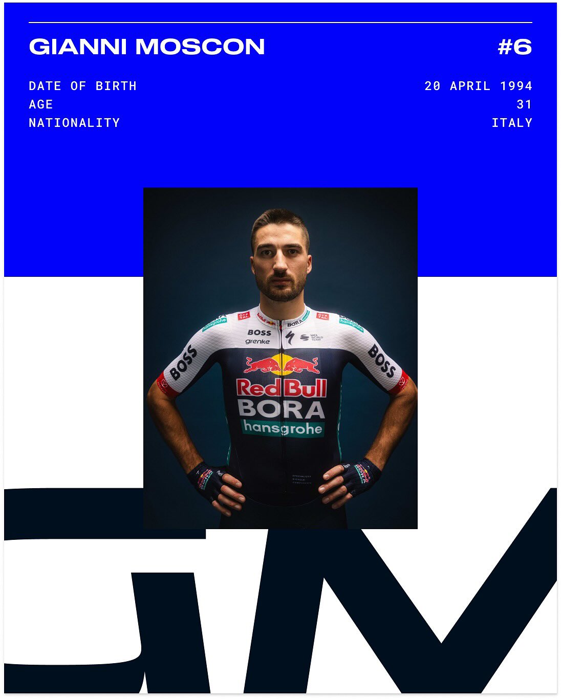 Gianni Moscon