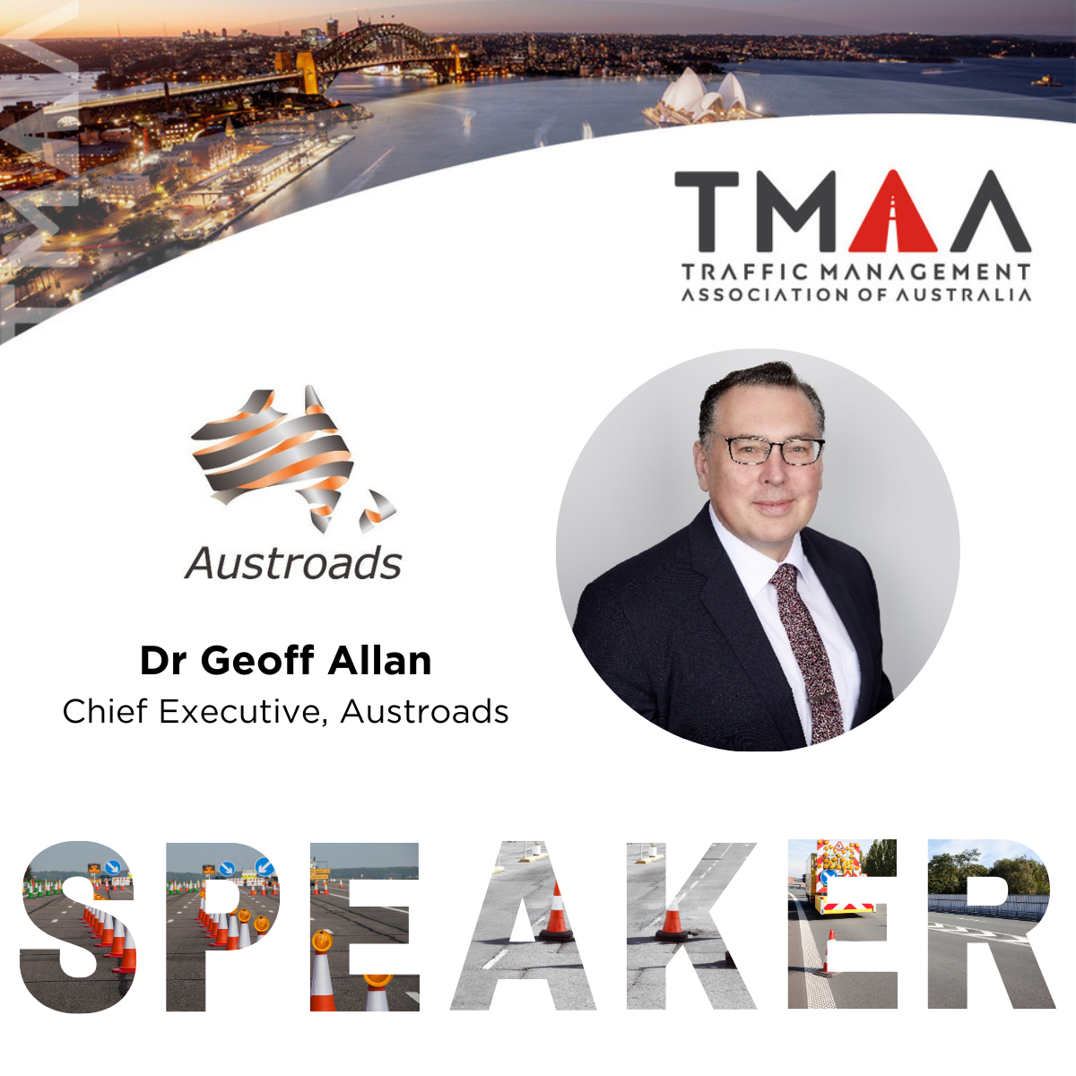 Traffic - 🚀 𝗠𝗲𝗲𝘁 𝗢𝘂𝗿 𝗦𝗽𝗲𝗮𝗸𝗲𝗿𝘀 𝗮𝘁 𝘁𝗵𝗲 𝟮𝟬𝟮𝟱 𝗧𝗠𝗔𝗔 𝗡𝗮𝘁𝗶𝗼𝗻𝗮𝗹 𝗖𝗼𝗻𝗳𝗲𝗿𝗲𝗻𝗰𝗲! 🎤 ...