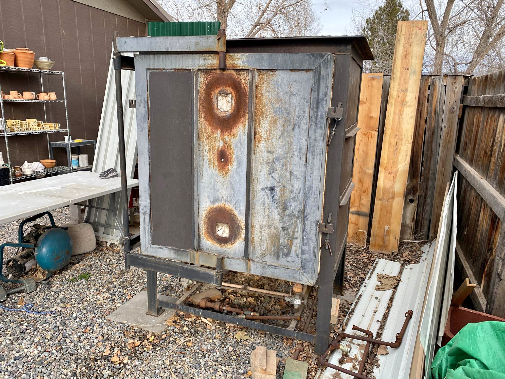 Kilns for sale in Denver, Colorado | Facebook Marketplace