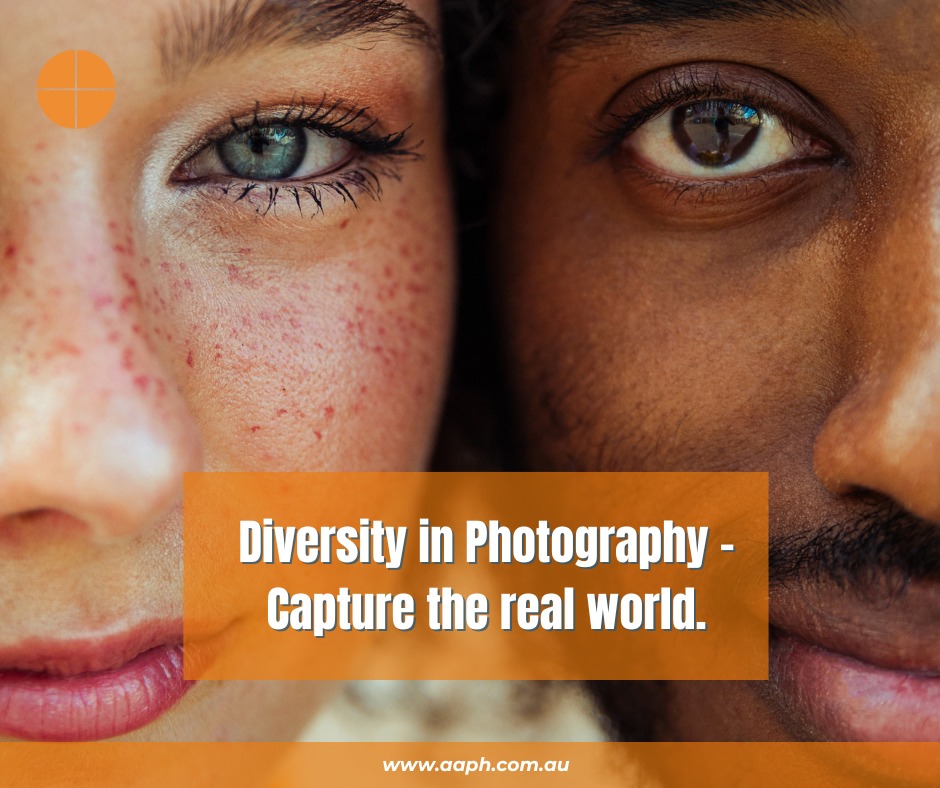 Australian - What does inclusive photography look like? 📷 Showcasing ...