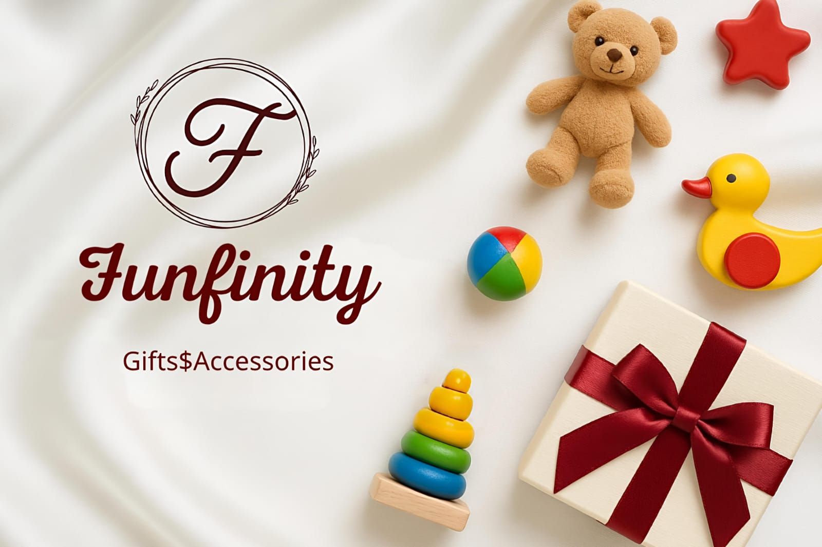 Funfinity Store