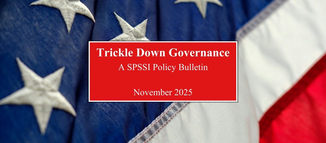 SPSSI | Washington D.C. DC