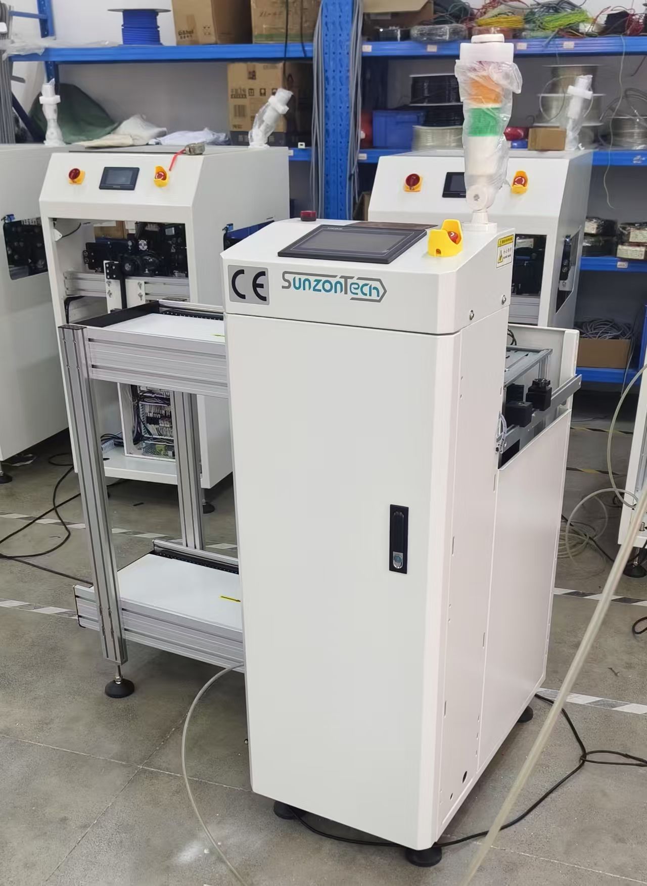 Shenzhen SunzonTech Co., Ltd. | Shenzhen