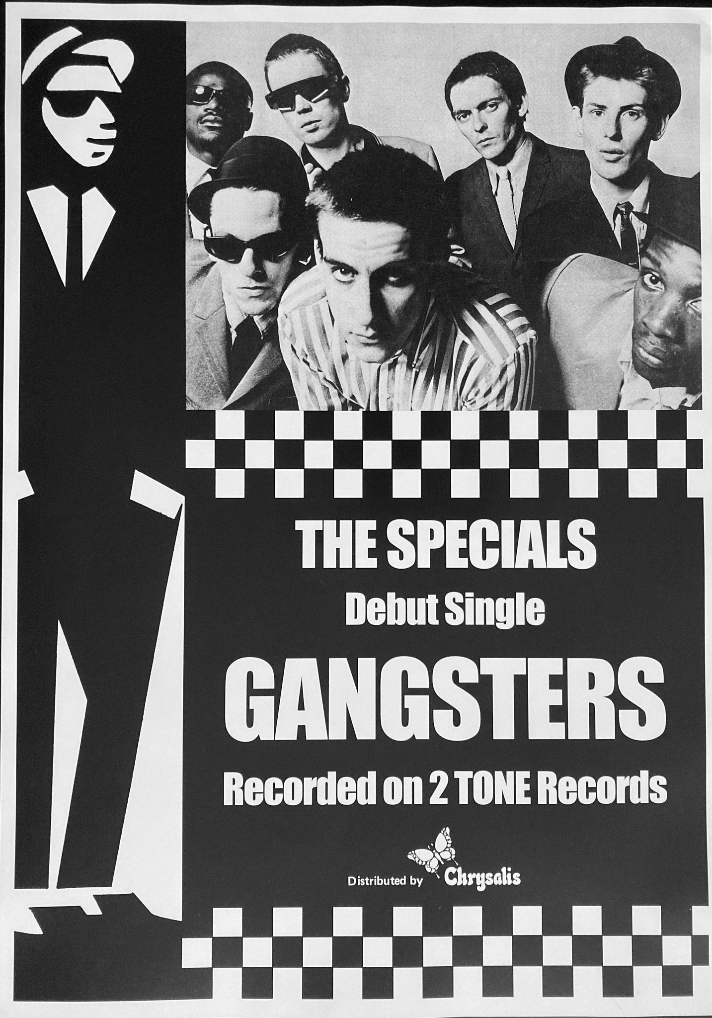 On this day in 1979, The Specials released their debut single