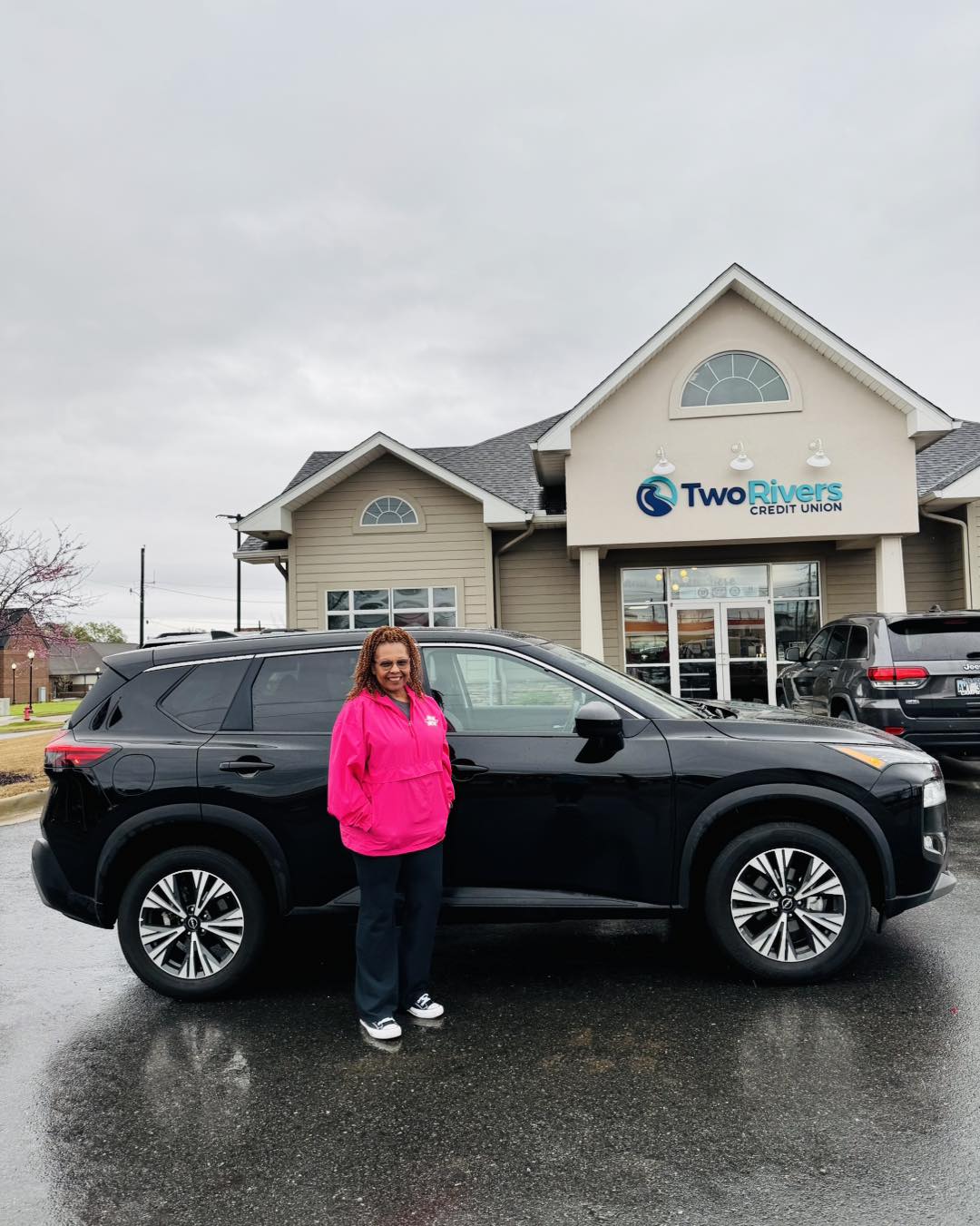 Two Rivers Federal Credit Union | Arkadelphia AR