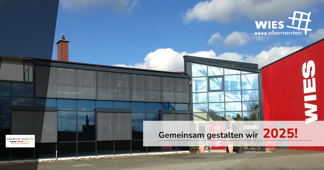 WIES elementec GmbH | Spabrücken