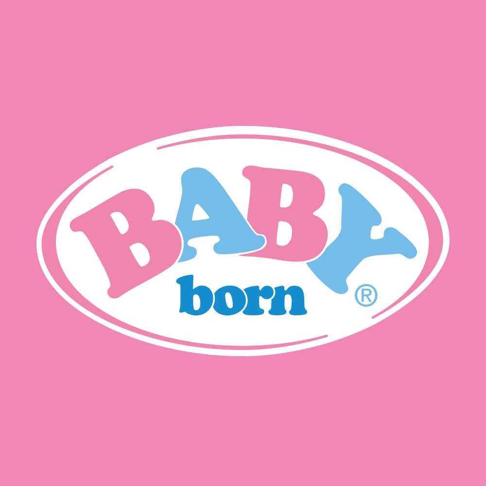 BABY born