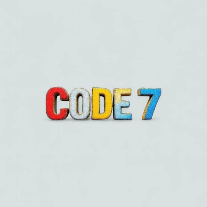 CODE 7
