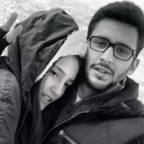 Azza Adra (@azza.adra) • Facebook, Connect with friends