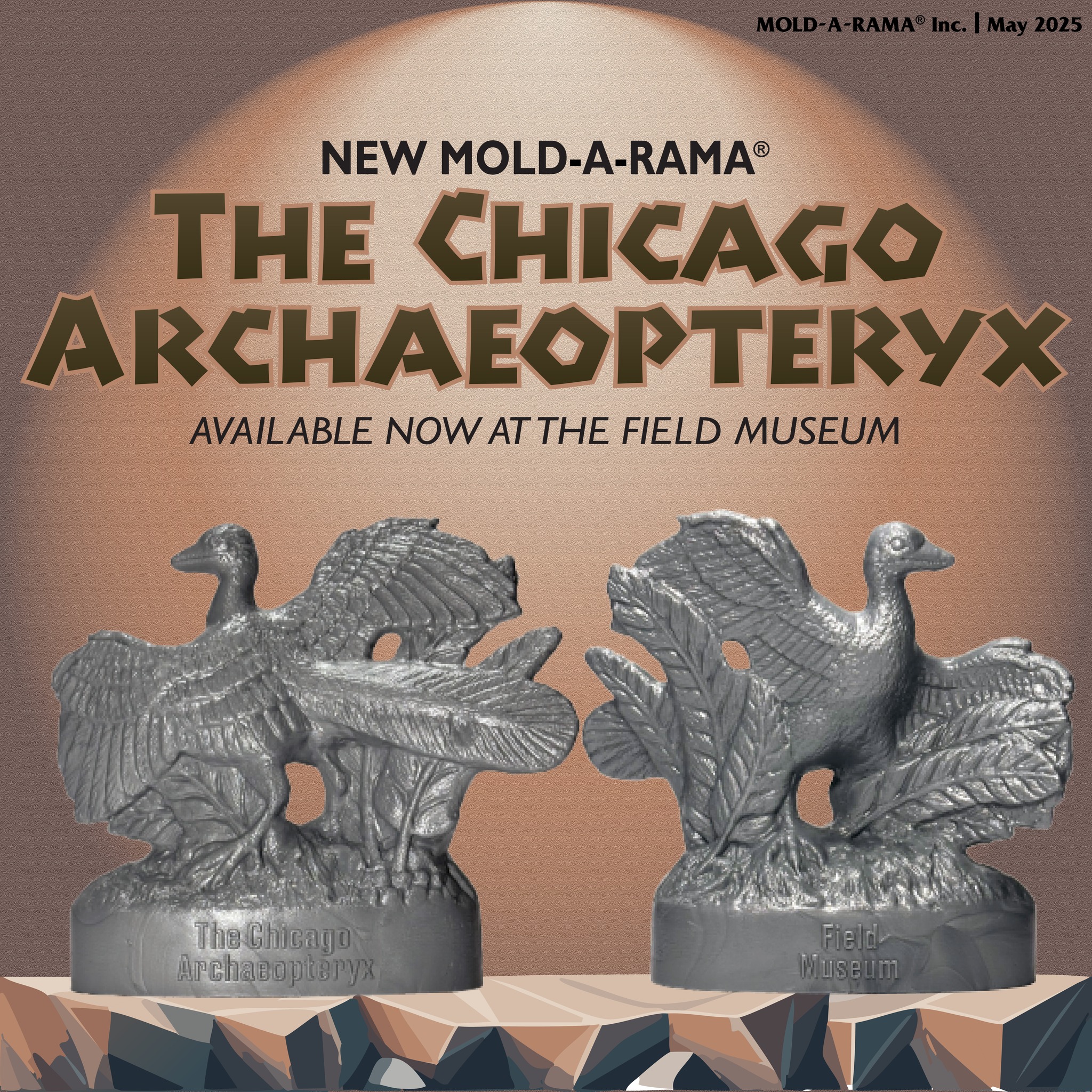 Mold-A-Rama Inc.