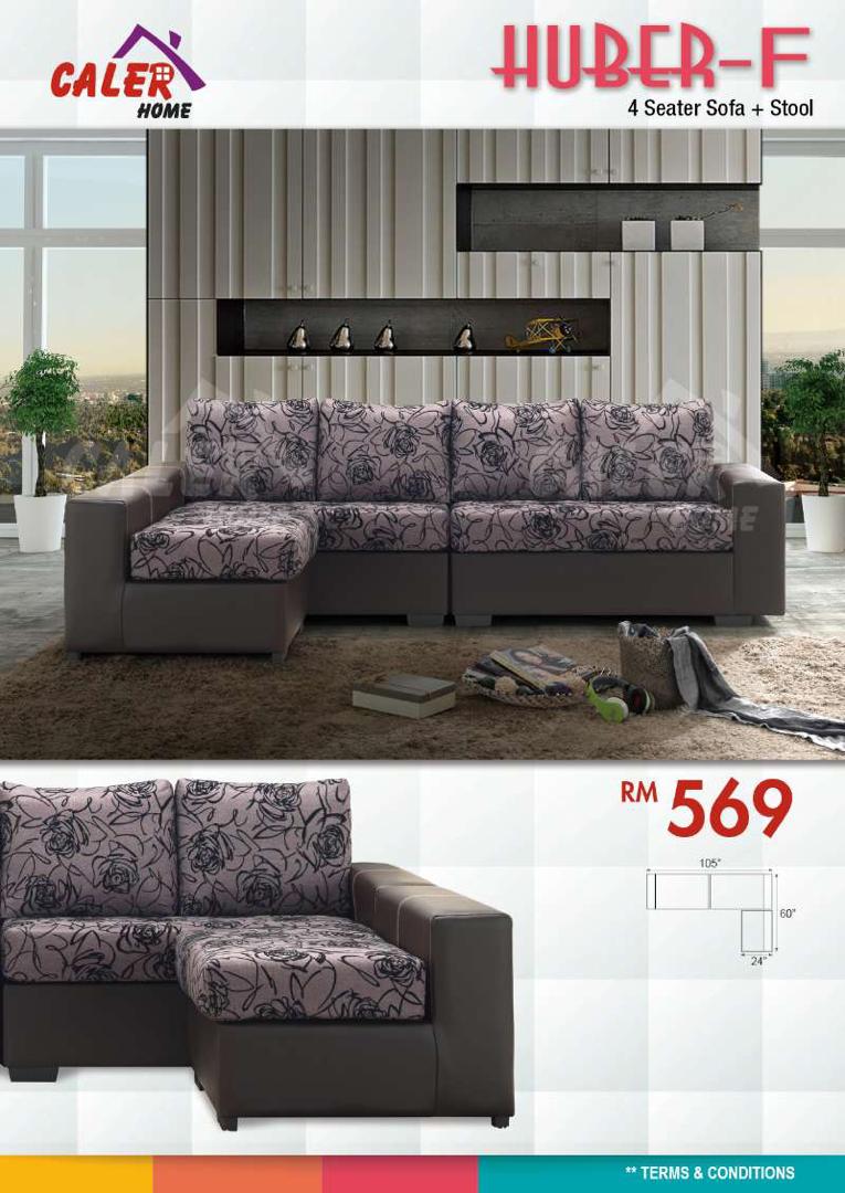 Caler Home Terengganu Facebook
