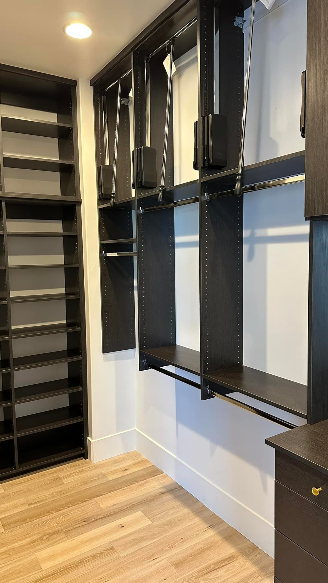 Cutting Edge Closets & Design, a Utah Company | Orem UT