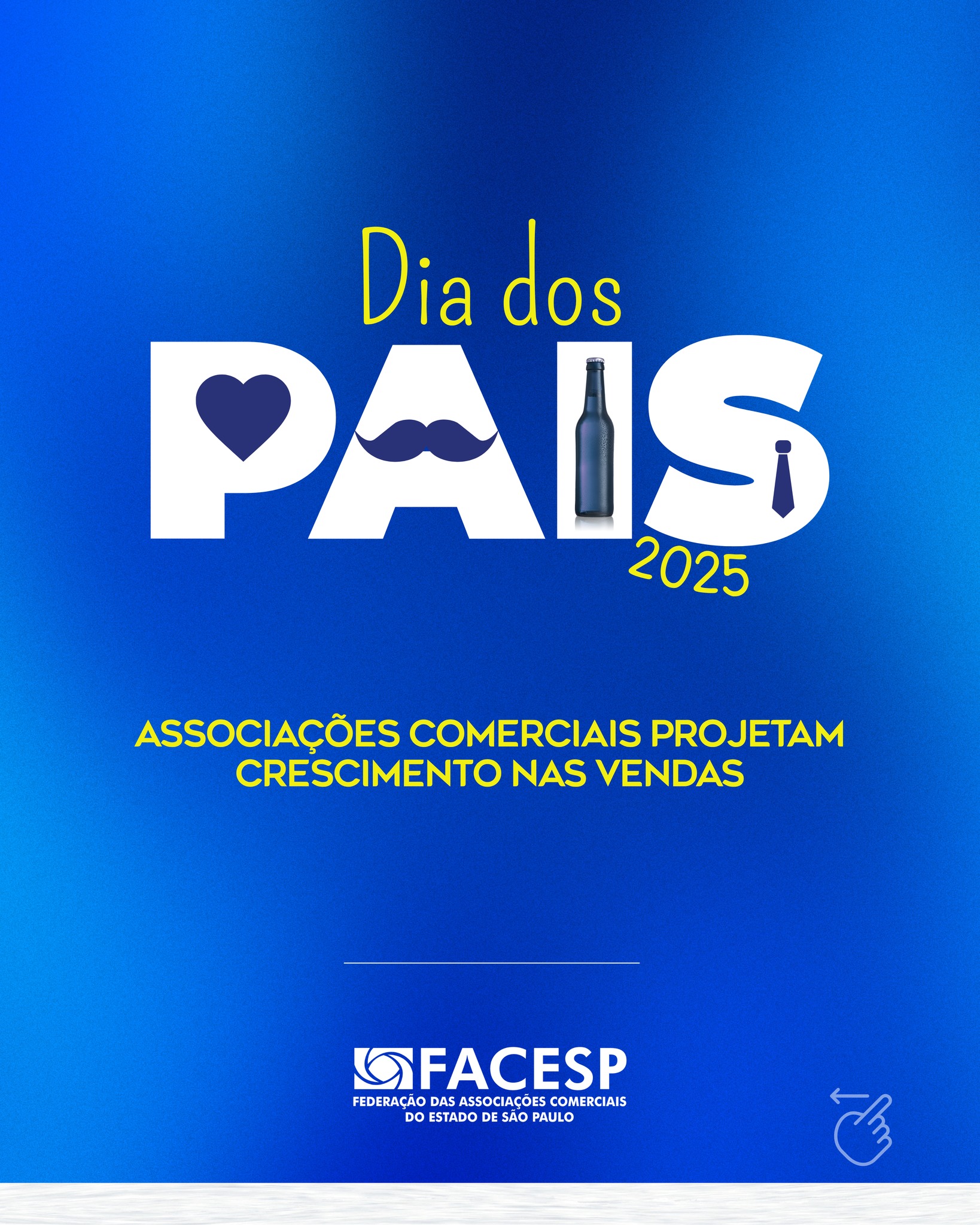 FACESP - Federação das Associações Comerciais do Estado de São Paulo ...