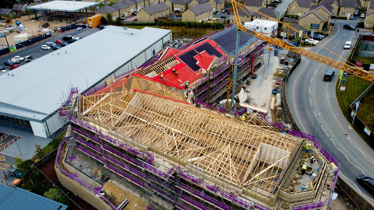 S.K.Structural Carpentry