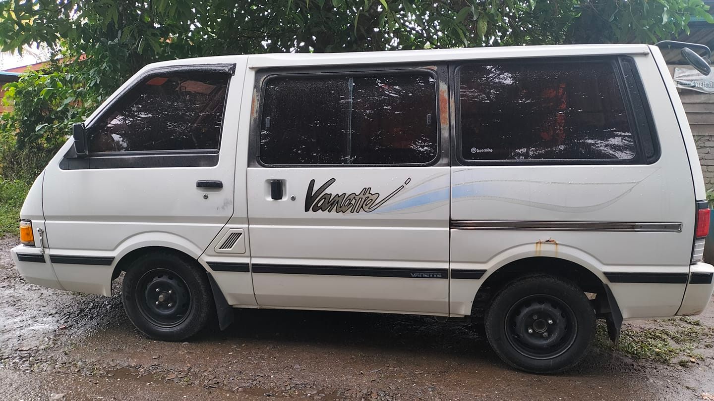 Ranau Runner