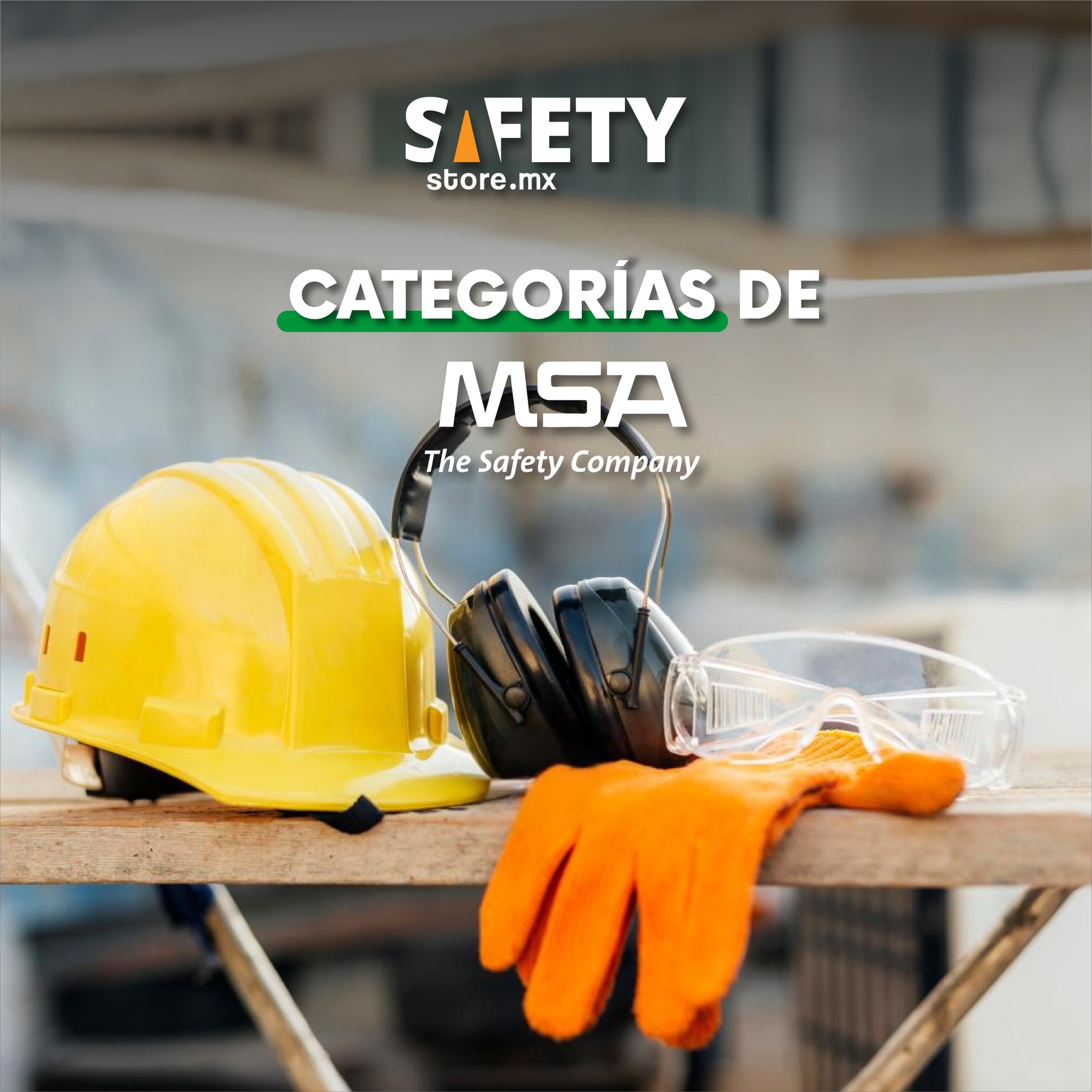 Safety Store MX | San Pedro Garza Garcia