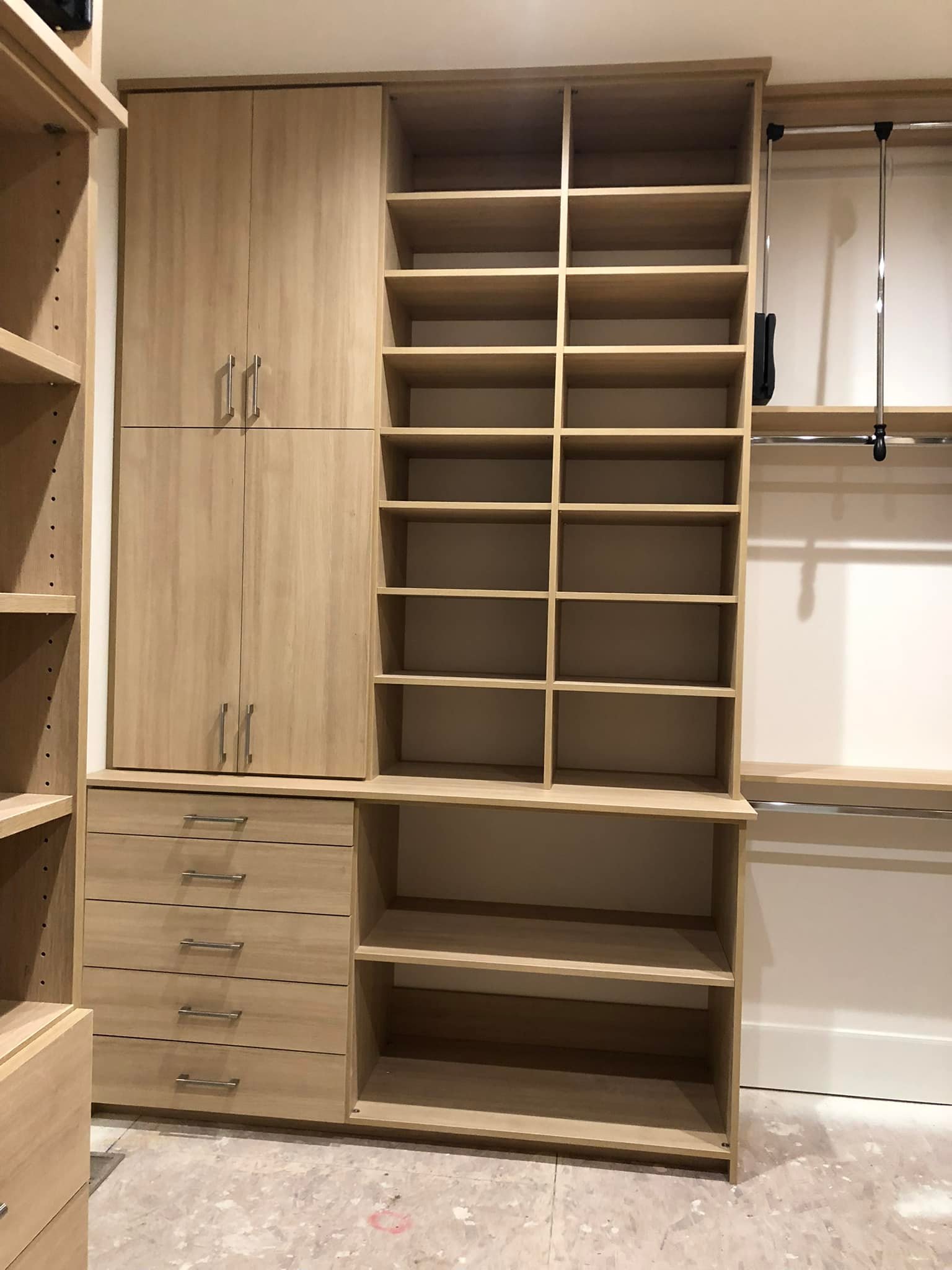 Cutting Edge Closets & Design, a Utah Company | Orem UT