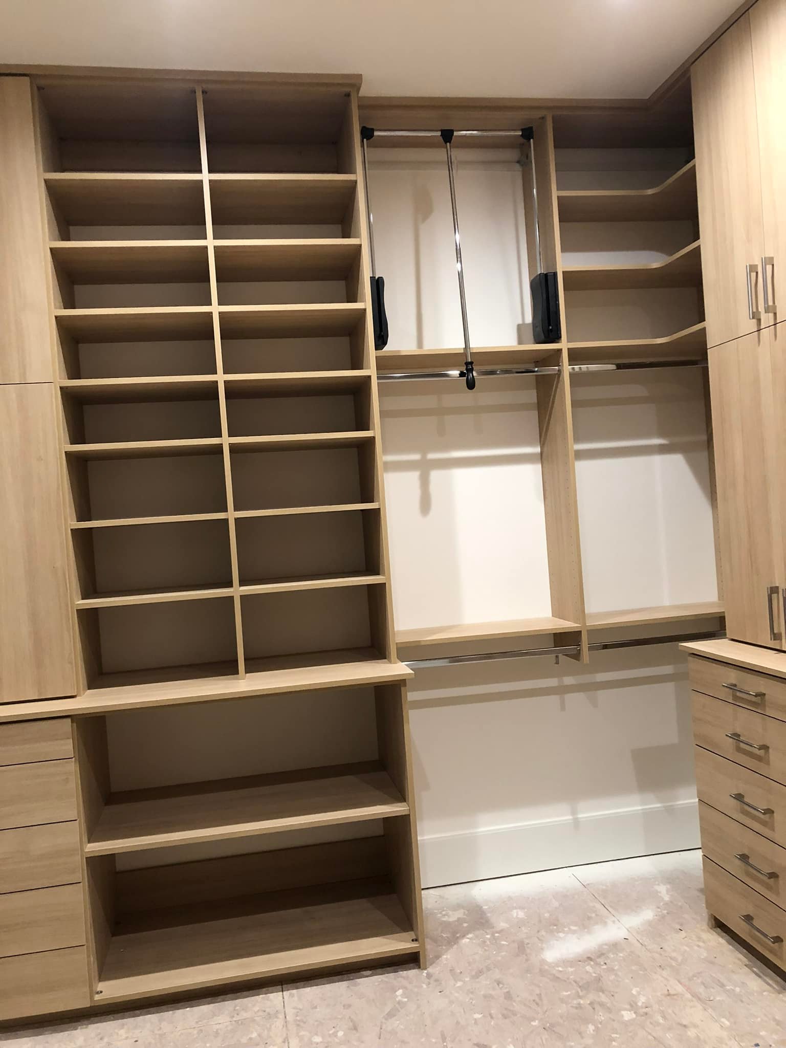 Cutting Edge Closets & Design, a Utah Company | Orem UT