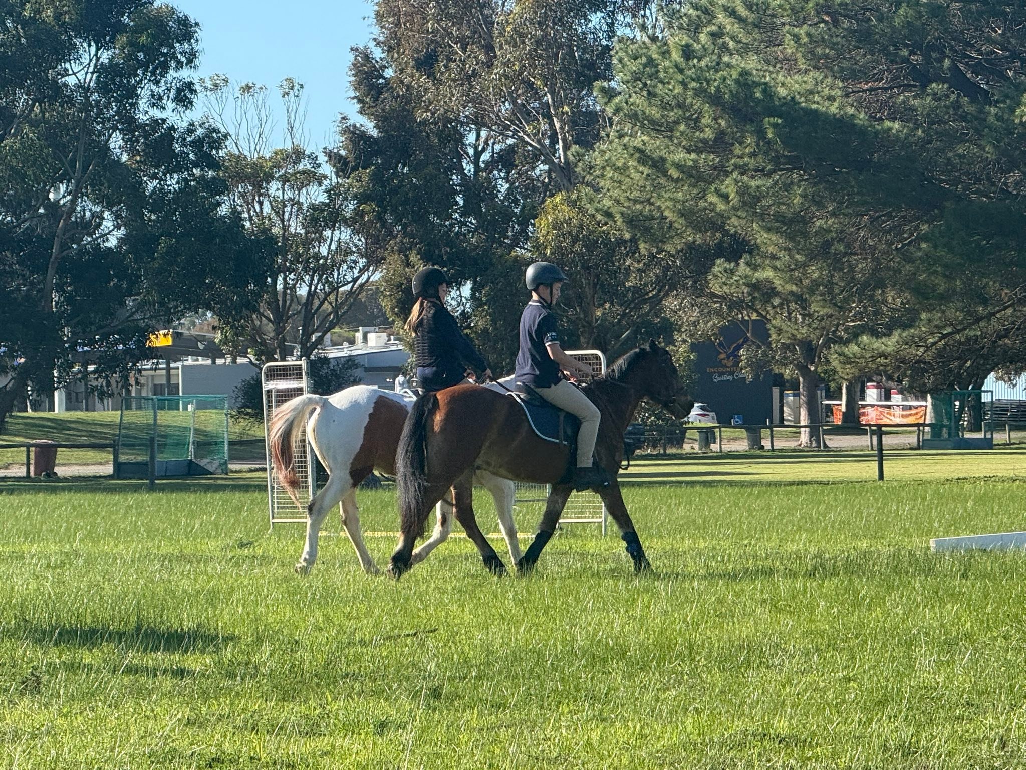 Victor Harbor Riding Club
