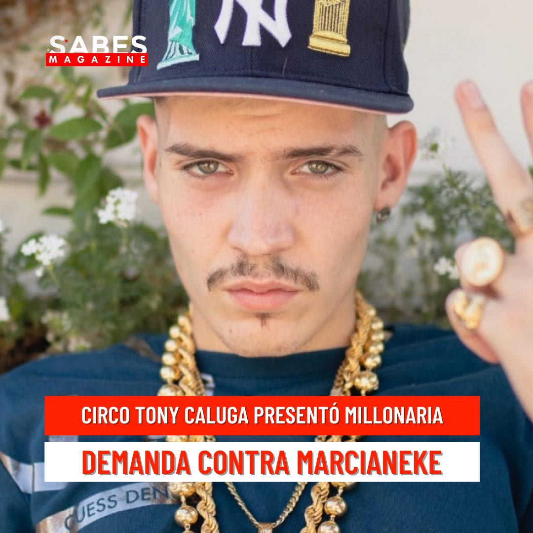Noticias Chile - El circo de Tony Caluga presentó una... | Facebook