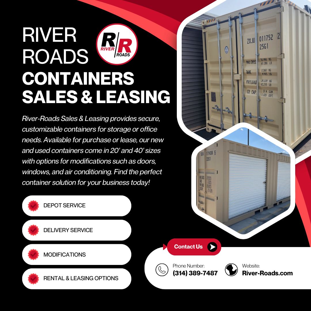 River-Roads Sales and Leasing | Granite City IL