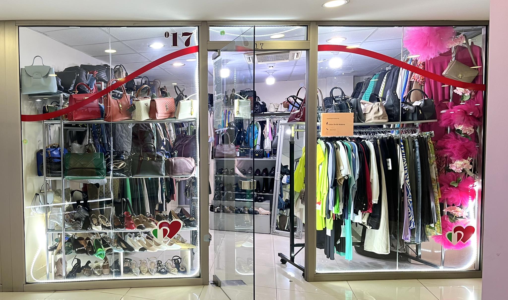 MÓDI DIVAT Női és Férfi divatáru,táska,cipő TARA - MYA Fashion ...