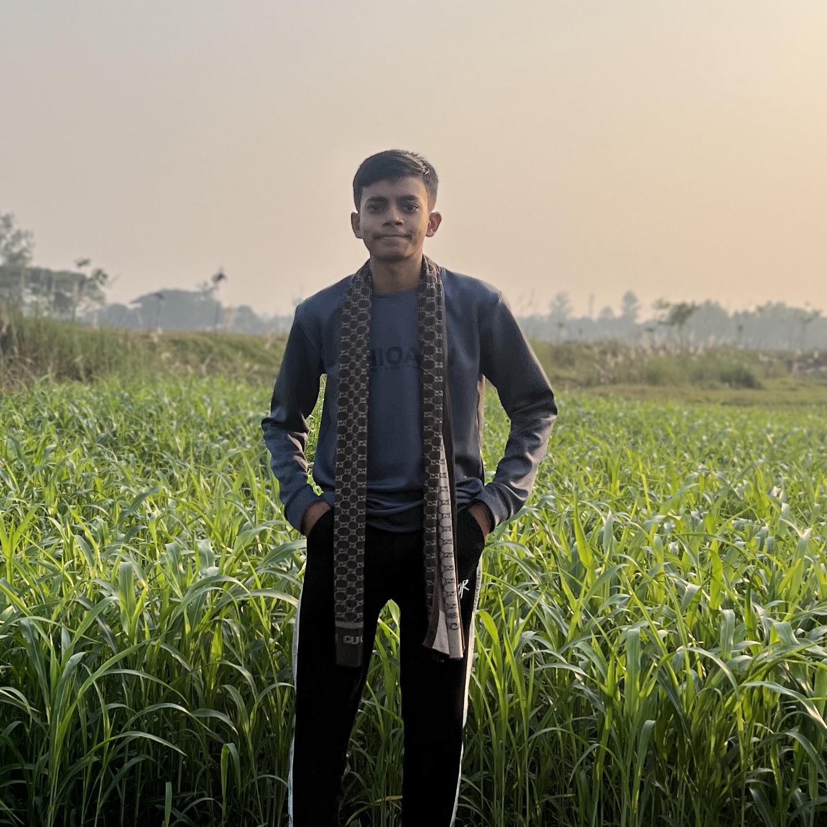 R H Rakib