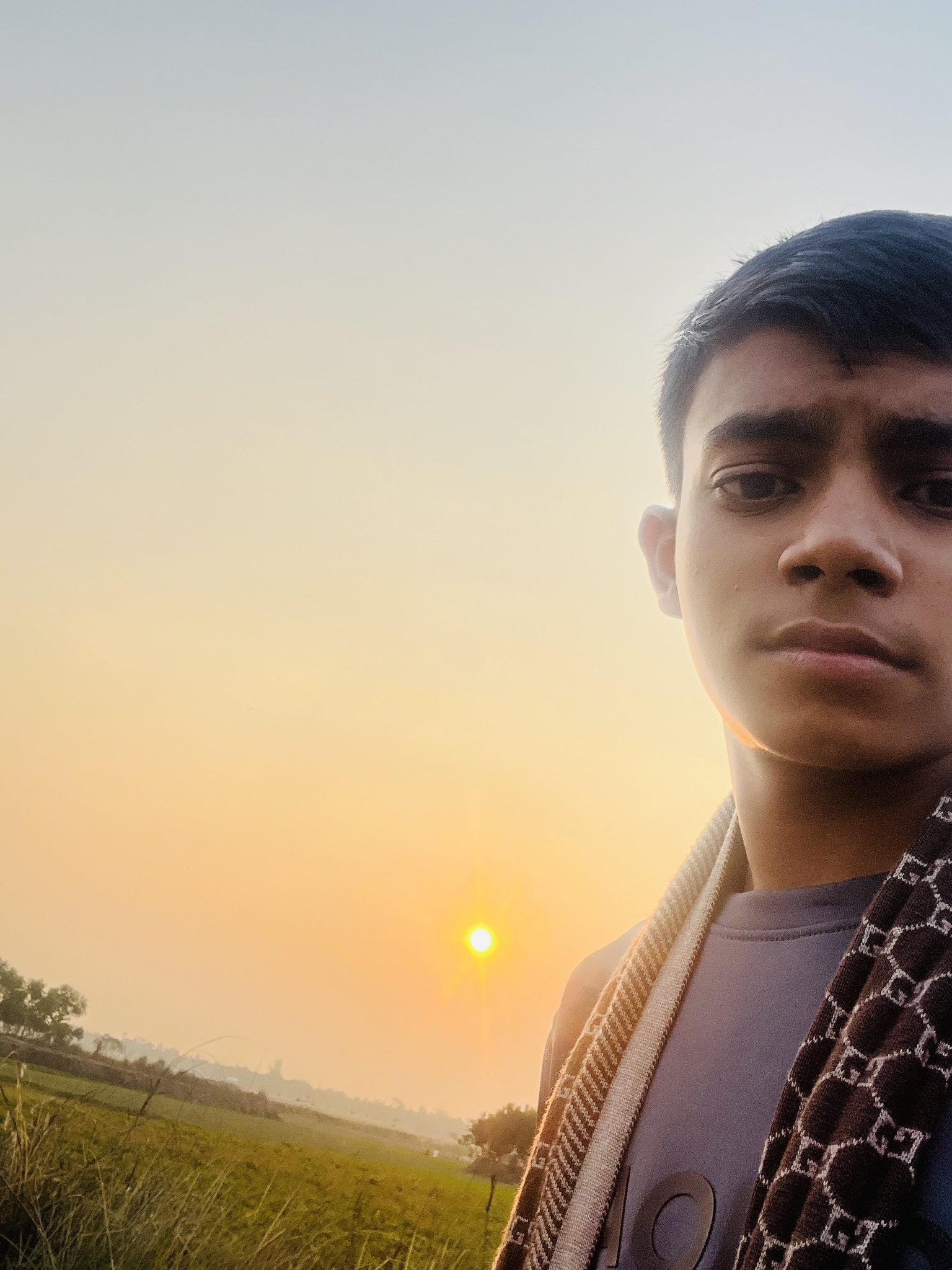 R H Rakib