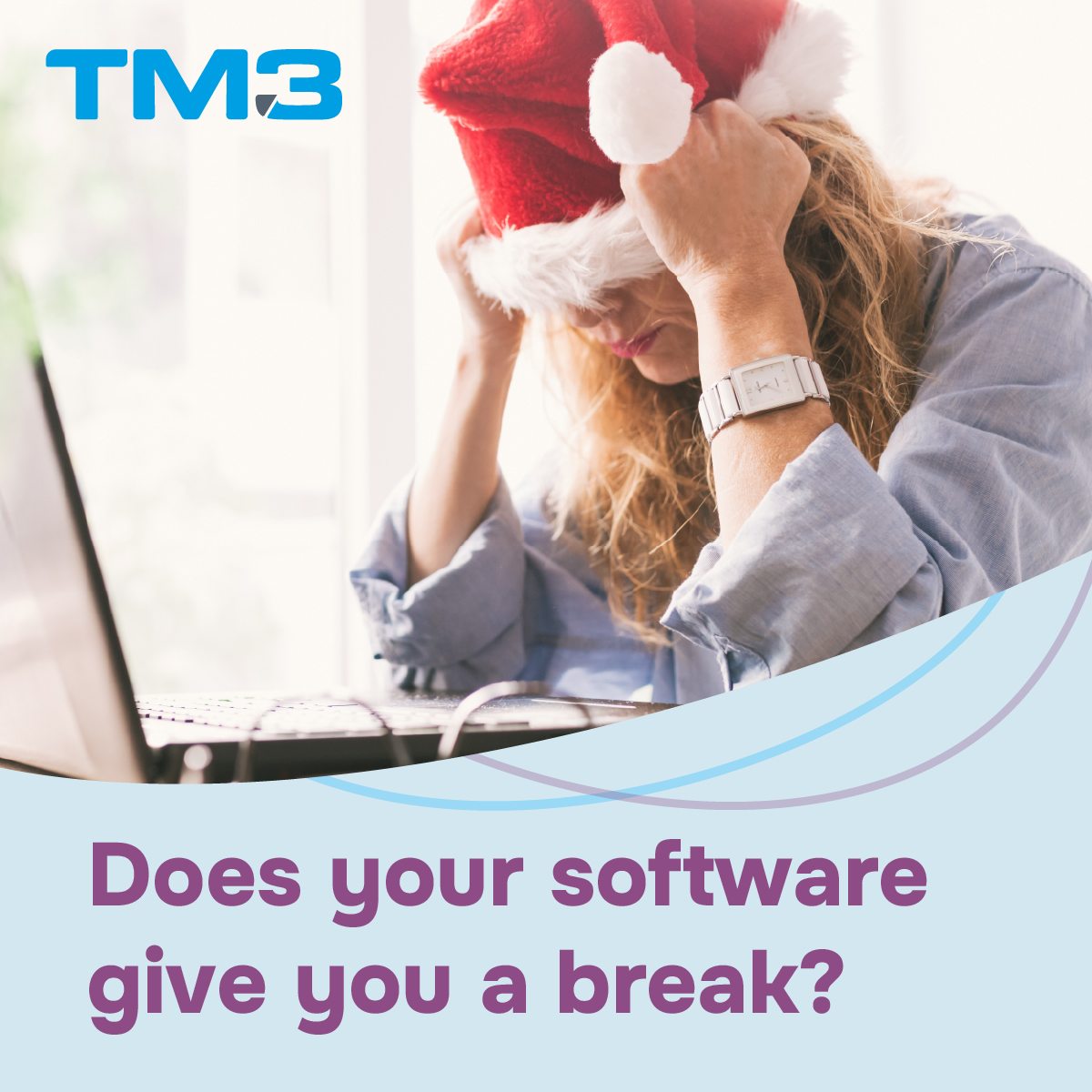 TM3