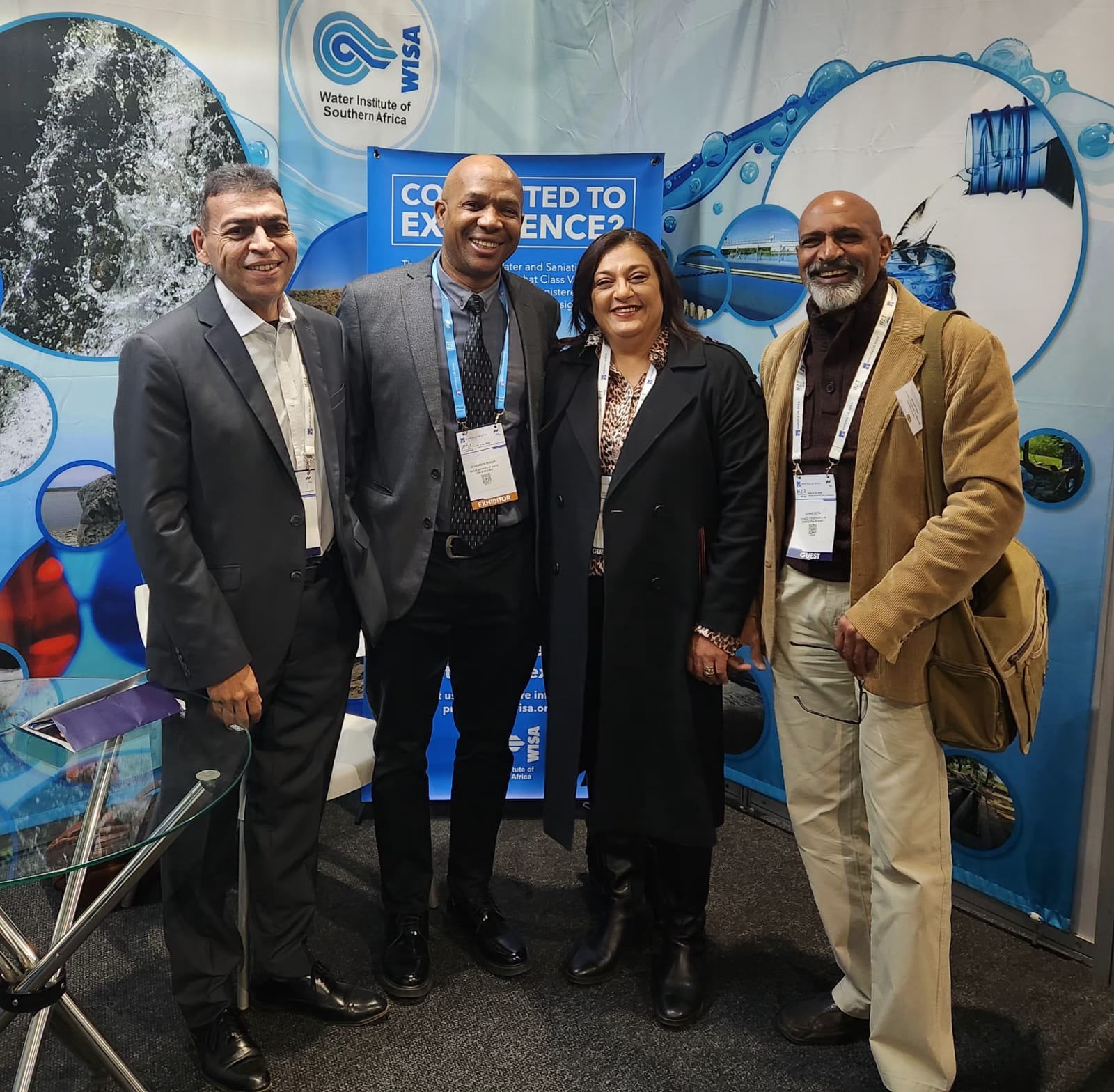 Water Institute of Southern Africa | Midrand