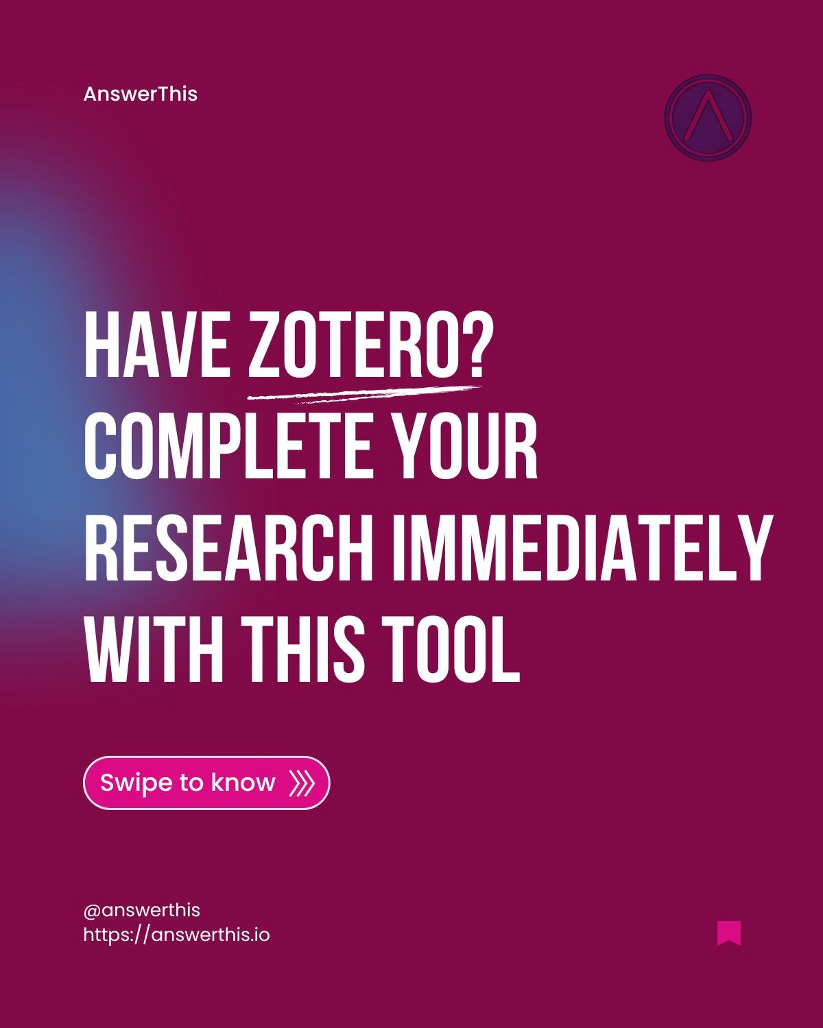 AnswerThis.io | Richmond VA