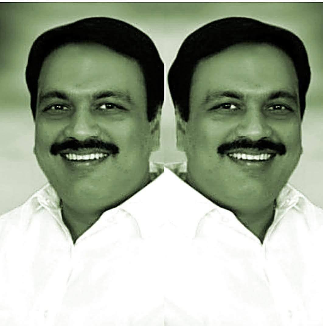 Bonthu Nagi Reddy
