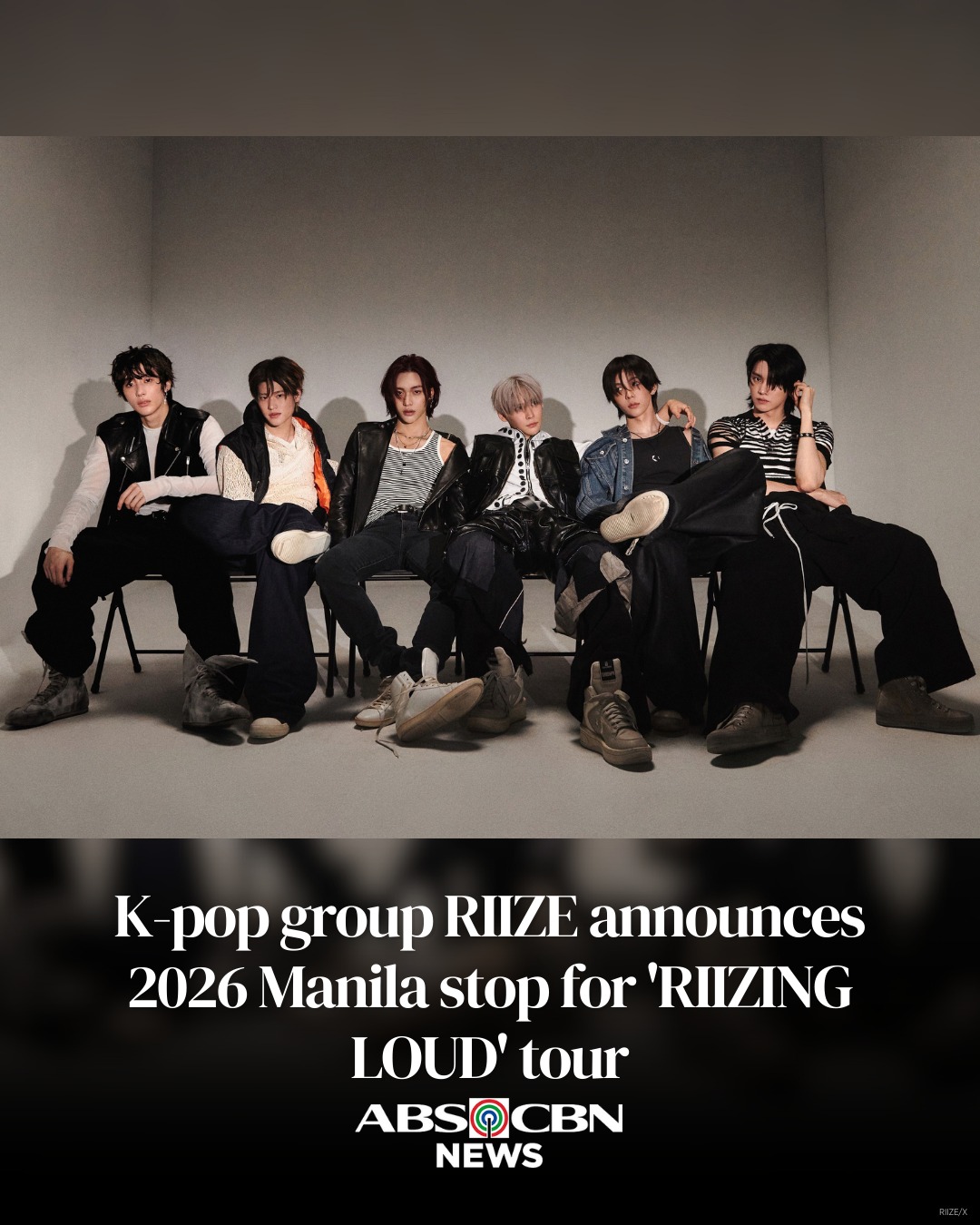 ABS-CBN News - May nakapila na agad na K-pop concert sa... | Facebook