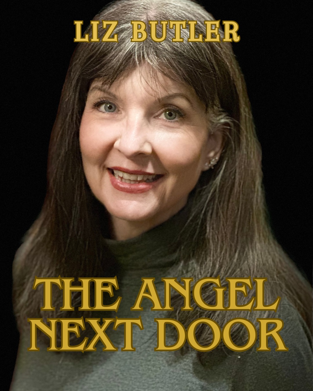 The Village Repertory Co. - MEET THE CAST of The Angel Next Door ...