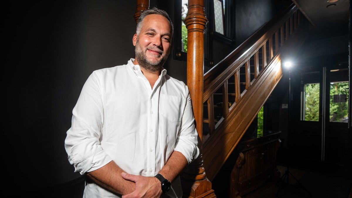Owner Tony Lemmo brings back... - The Des Moines Register | Facebook