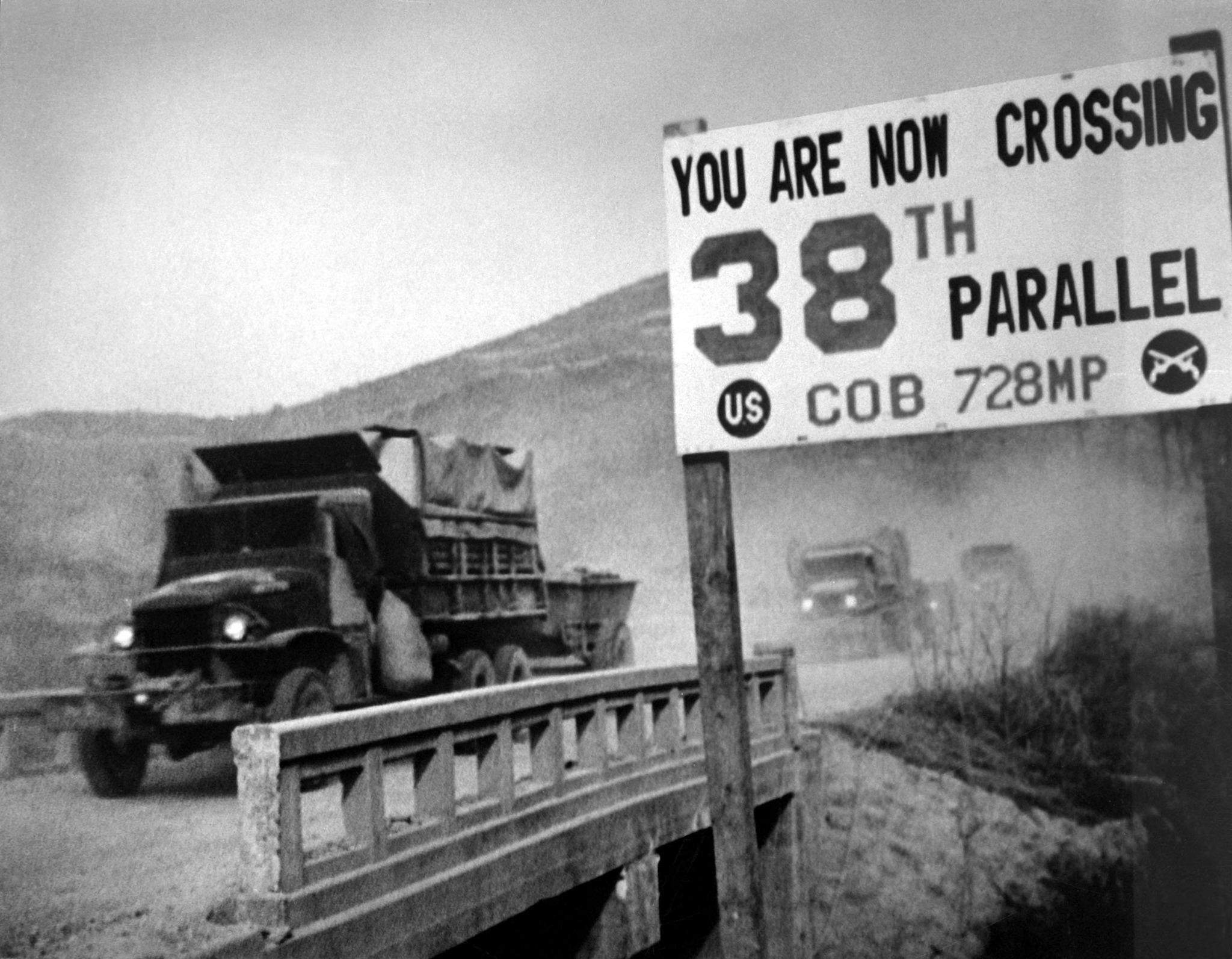 Sons - Today in history: 75 years ago today, the Korean War began when ...
