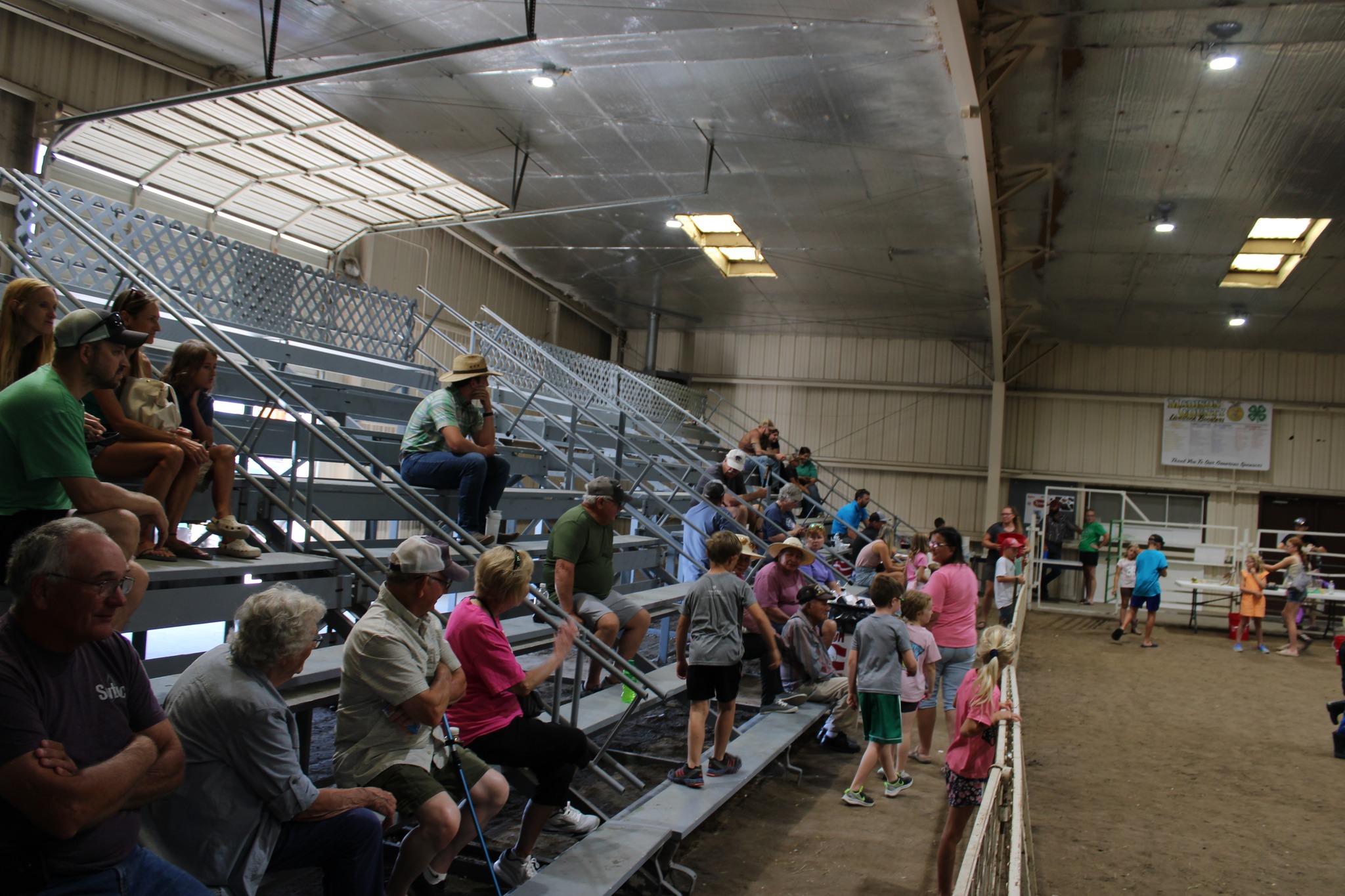 Madison County Fair -... - Madison County Fair - Nebraska
