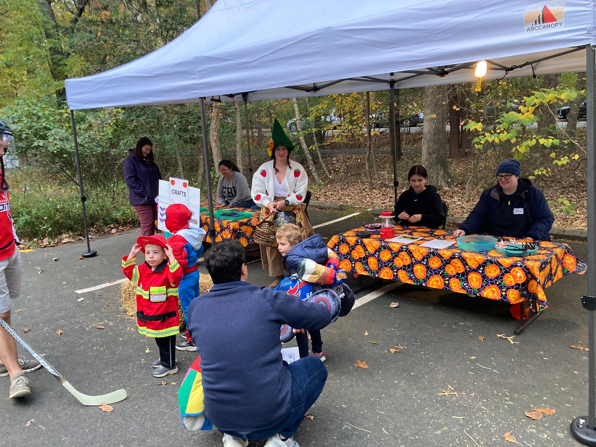 Volunteer Reston | Reston VA