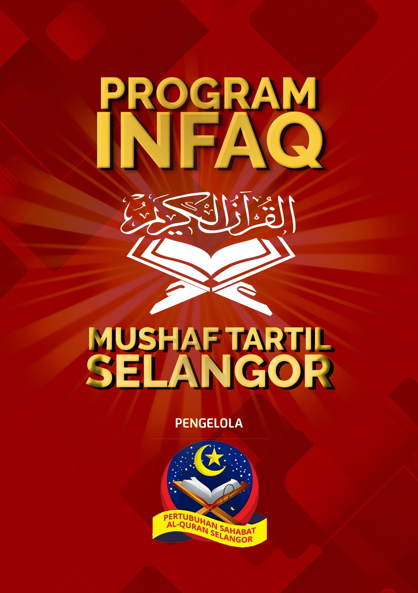 Program Infaq Mushaf Tartil Selangor | Semenyih