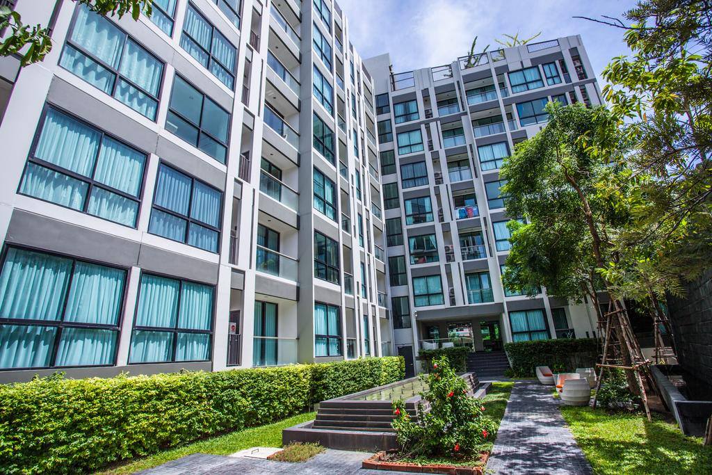 Snapshot of Sales Condo Pattaya Added A New Photo Sales Condo Pattaya
