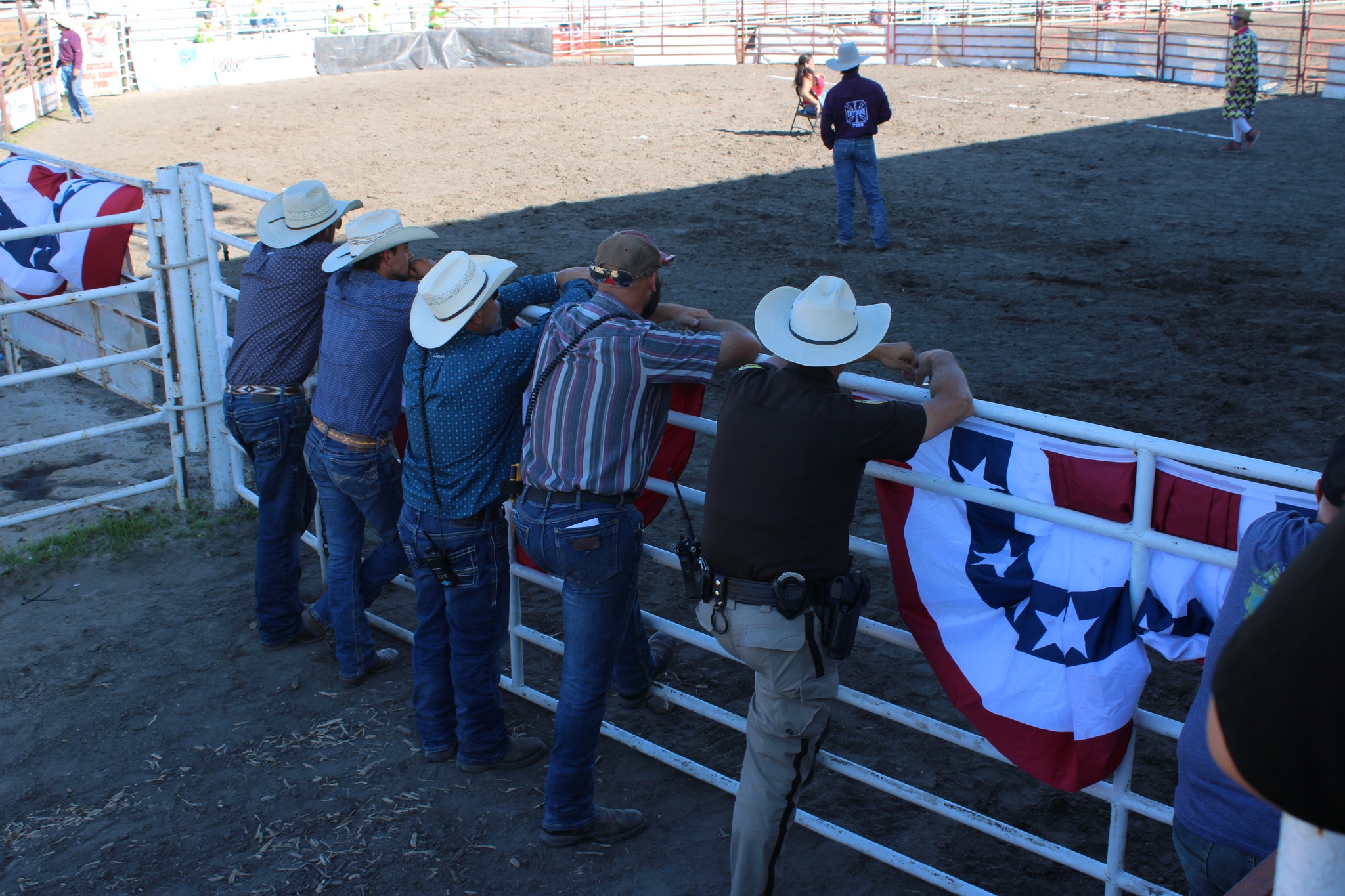Madison County Fair -... - Madison County Fair - Nebraska