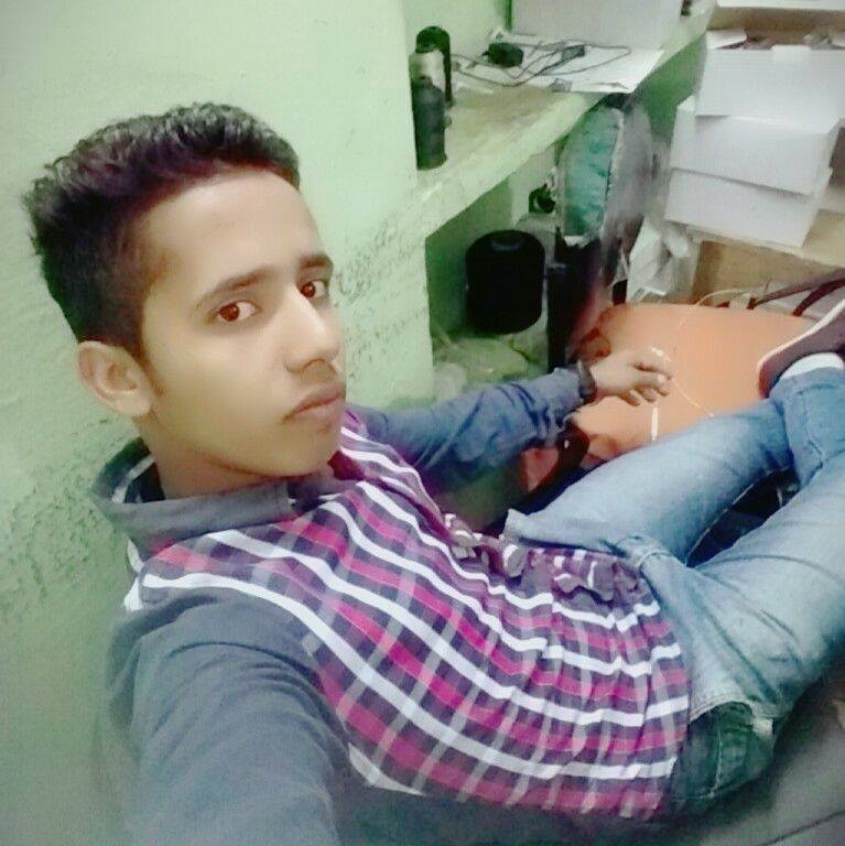 Chandan Rajput